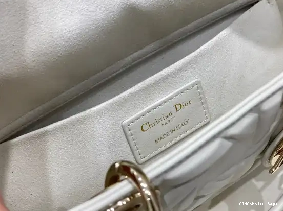 OldCobbler Bags D-JOY BAG-26*13.5*5CM DIRO LADY 0612
